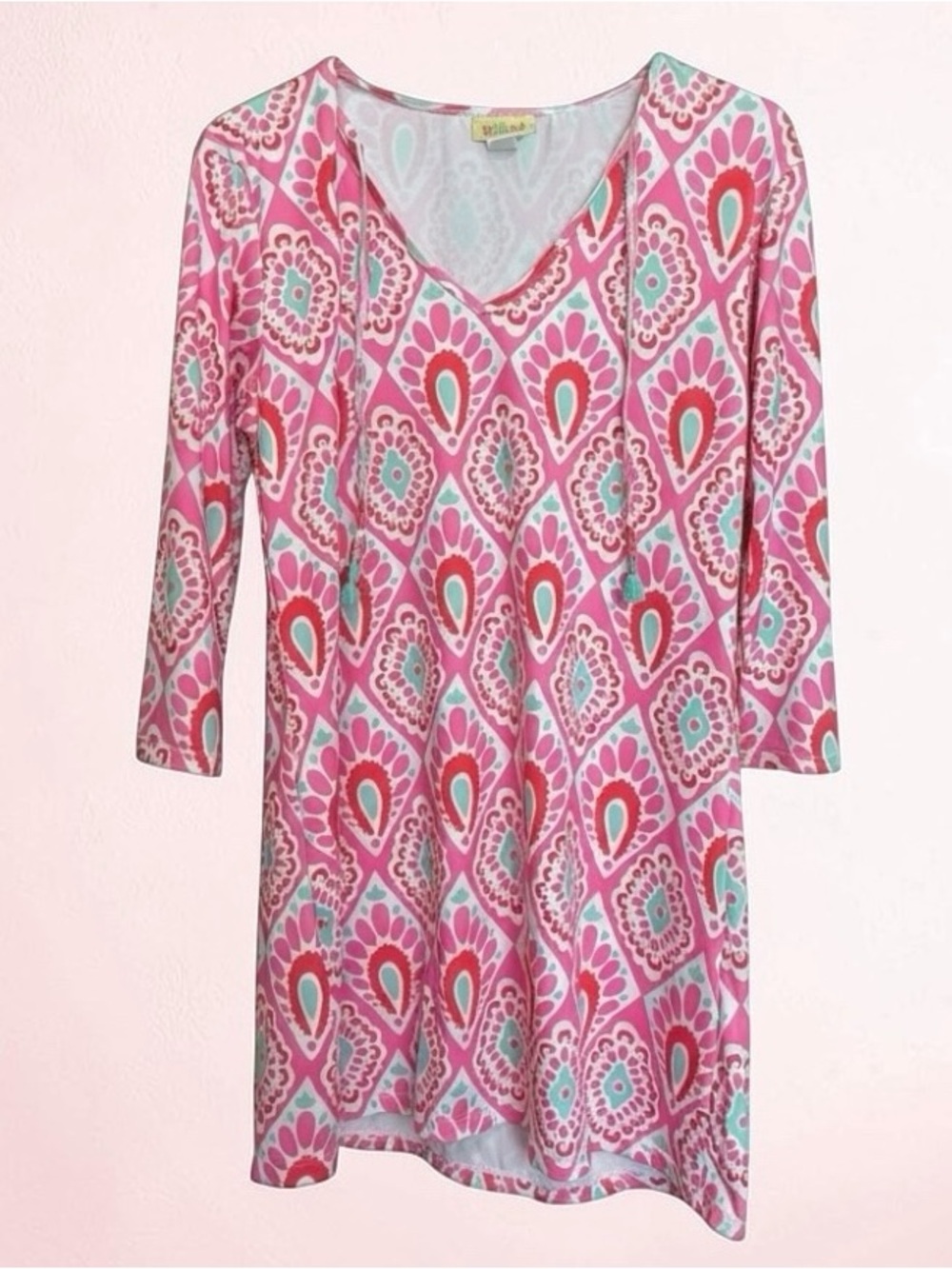 Viv & Lou Women’s Dress - Short